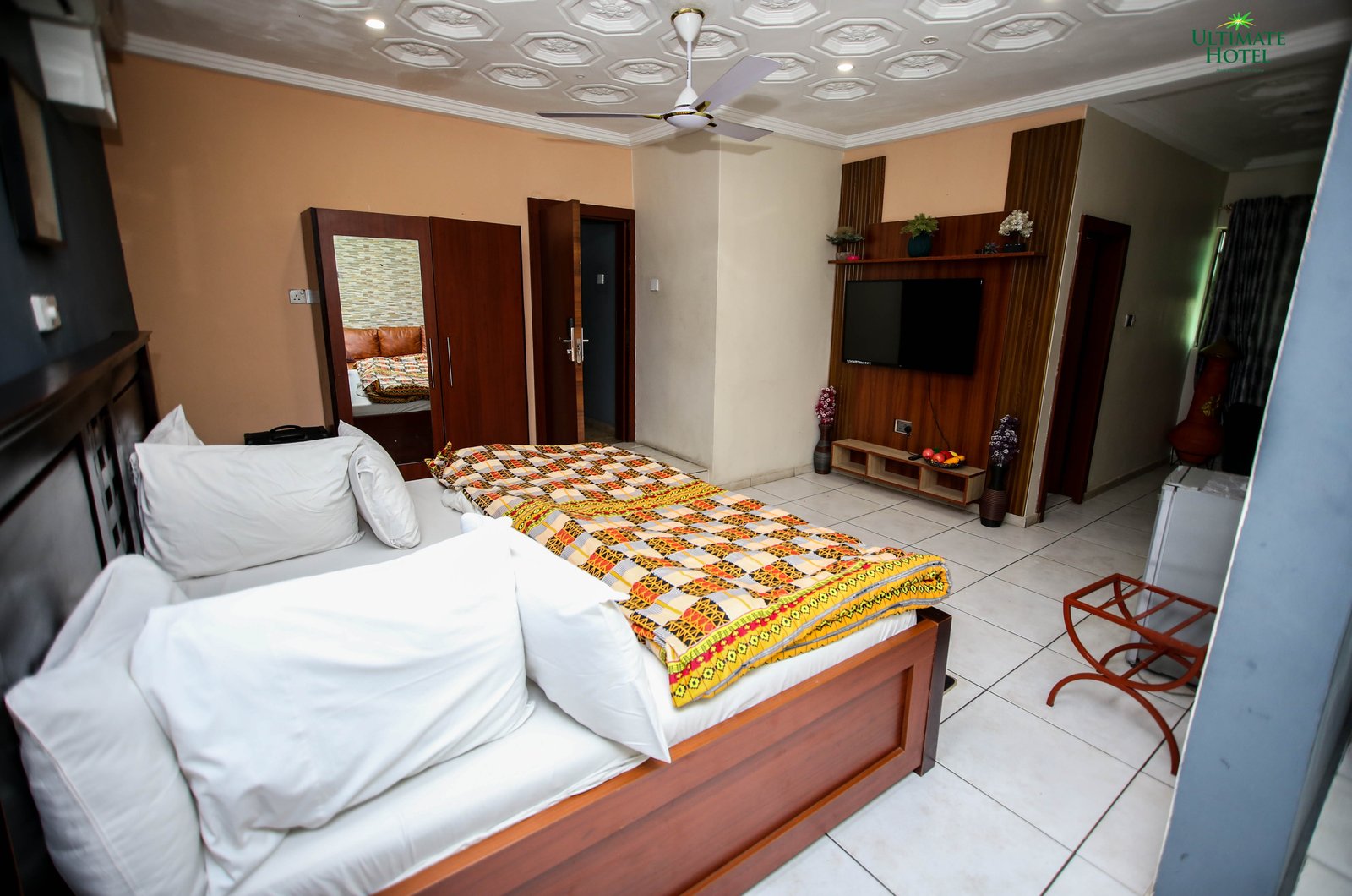 Suite Room